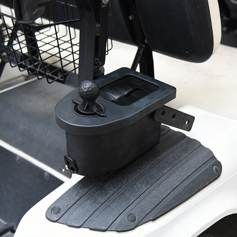 Load image into Gallery viewer, Golf Cart Ball Club Washer Cleaner Set for Yamaha Club Car EZGO Cart Accessories