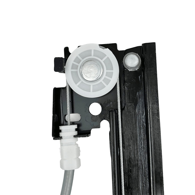 Load image into Gallery viewer, PORIYA Right Driver Front Window Regulator With Motor for Ford Territory SX SY SZ 04-17