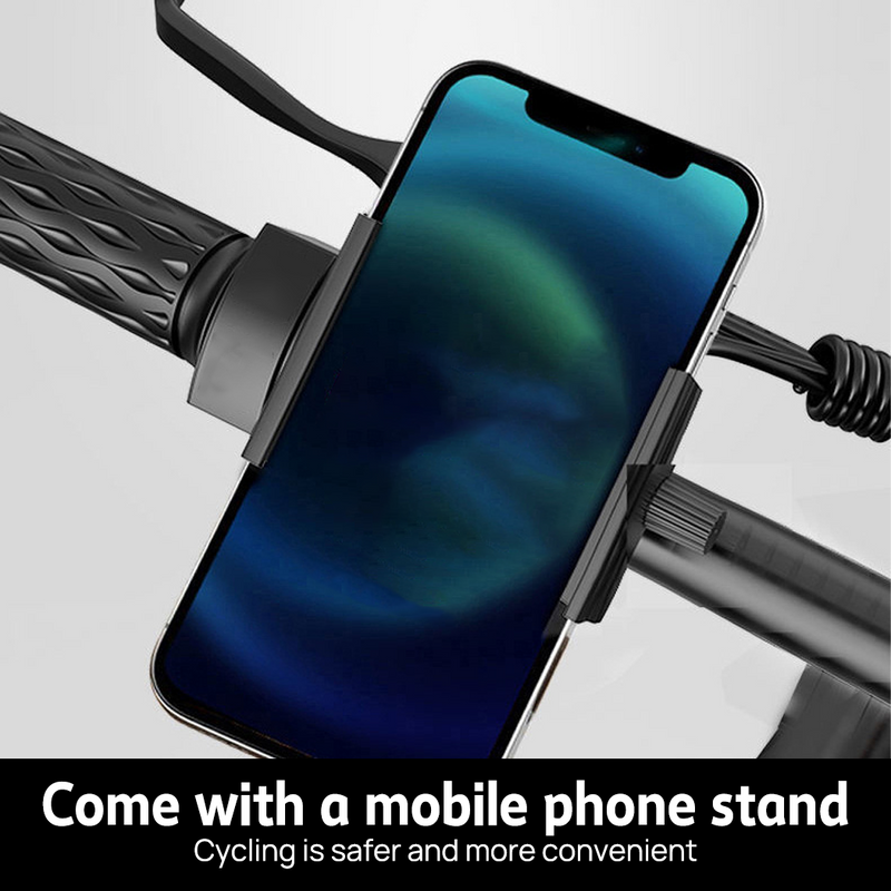 Load image into Gallery viewer, 26" Mountain eBike 48V 10Ah Magnesium Alloy Electric Bicycle 1500W Motor E-MTB