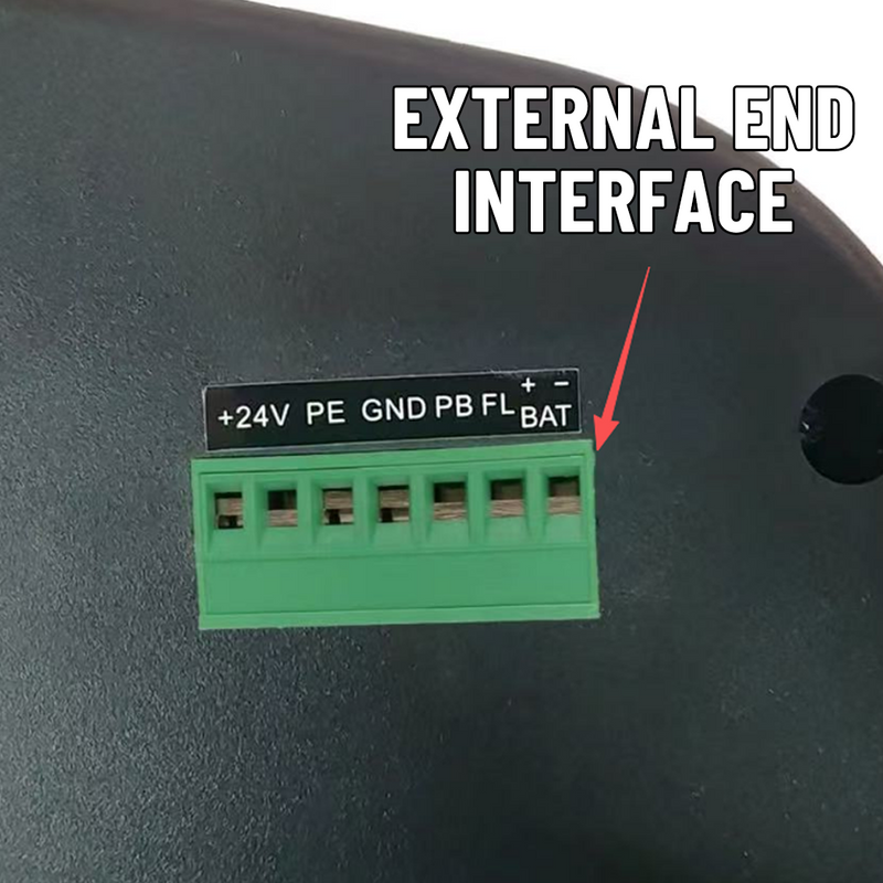 Load image into Gallery viewer, PORIYA Automatic Roller Door Opener Smart Garage Door Roller w/ Remote Control