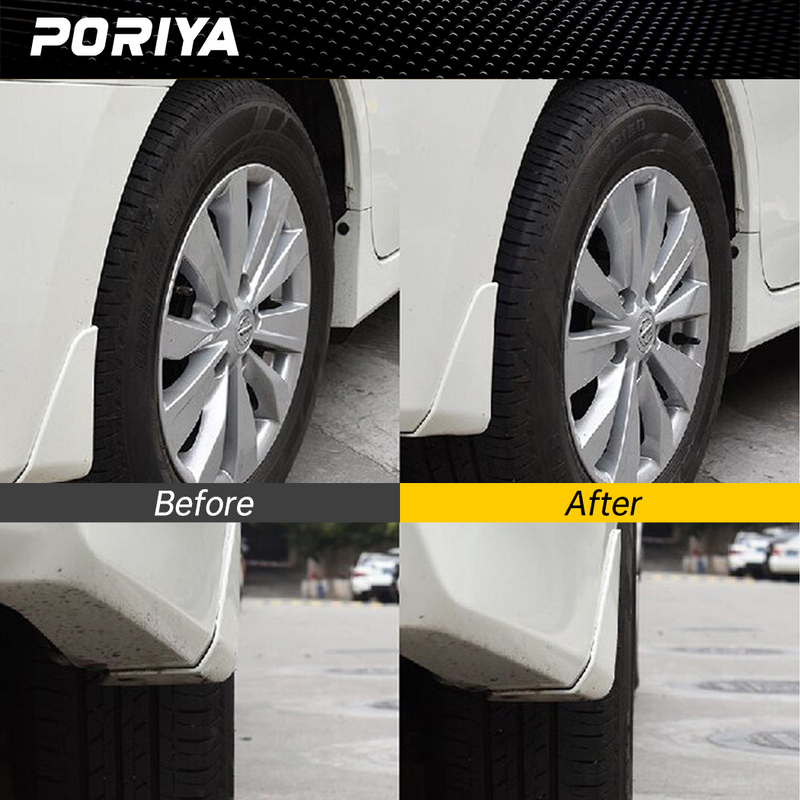 Load image into Gallery viewer, PORIYA 2PCS Wheel Spacers 35mm 5x114.3 for Ford Falcon XT XF EA EB ED EF EL to BA BF FG