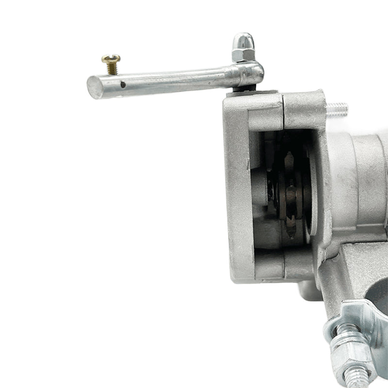 Load image into Gallery viewer, PORIYA 100CC 2 Stroke Bicycle Engine Motor Kit for Motorized Push Bike Petrol Gas