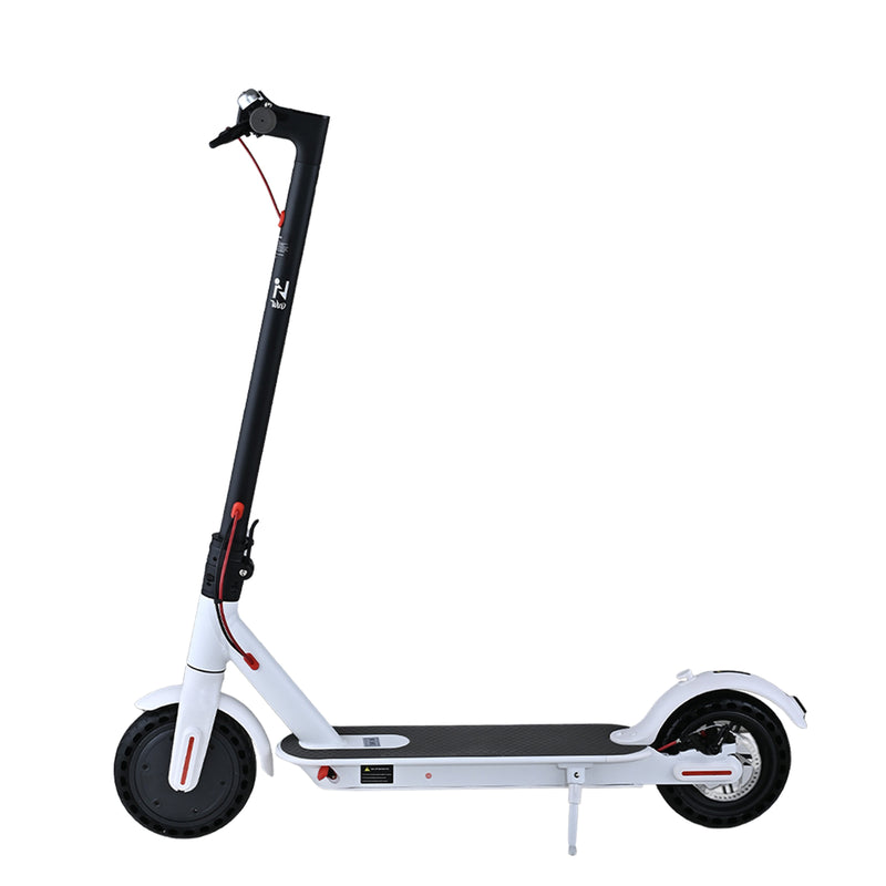 Load image into Gallery viewer, PORIYA Electric Scooter Adult 900W 40KM/H 50KM Foldable Portable Travel E Bike w/ APP