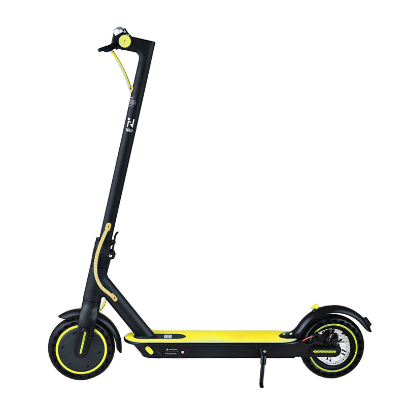 Load image into Gallery viewer, PORIYA Electric Scooter Adult 900W 40KM/H 50KM Foldable Portable Travel E Bike w/ APP