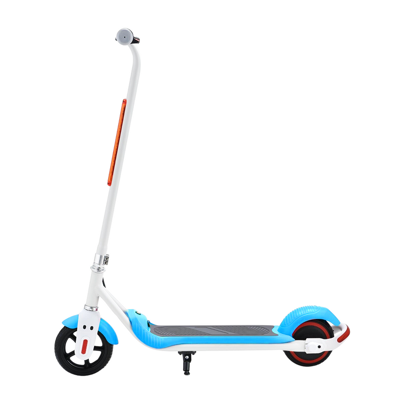 Load image into Gallery viewer, 250W Kids Electric Scooter 16KM/H 15KM Range Foldable E Scooter Perfect Gift