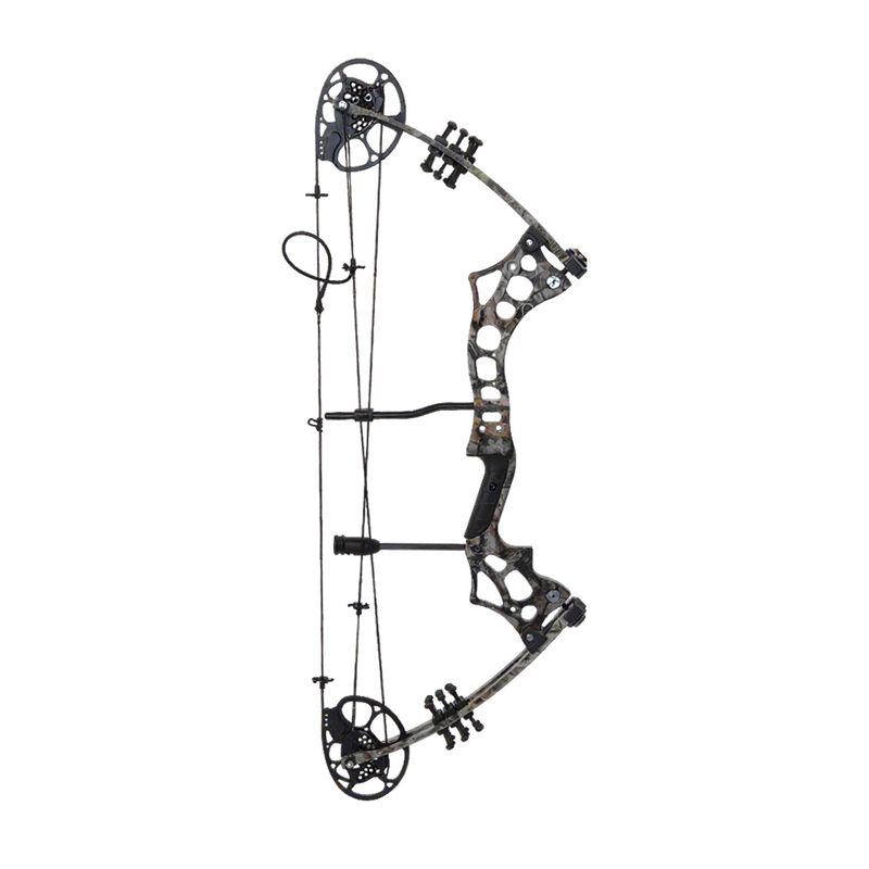 Load image into Gallery viewer, PORIYA Compound Bow 30-65LBS Outdoor Archery Right Handed Hunting Shooting Sport Arrow