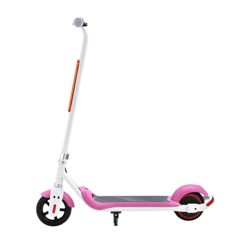 Load image into Gallery viewer, 250W Kids Electric Scooter 16KM/H 15KM Range Foldable E Scooter Perfect Gift