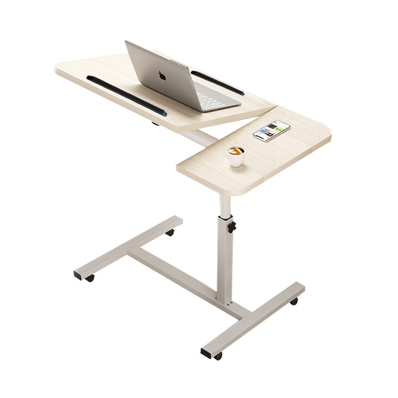 Load image into Gallery viewer, Adjustable Folding Laptop Lazy Table Stand Lap Room Sofa Bed PC Notebook Desk
