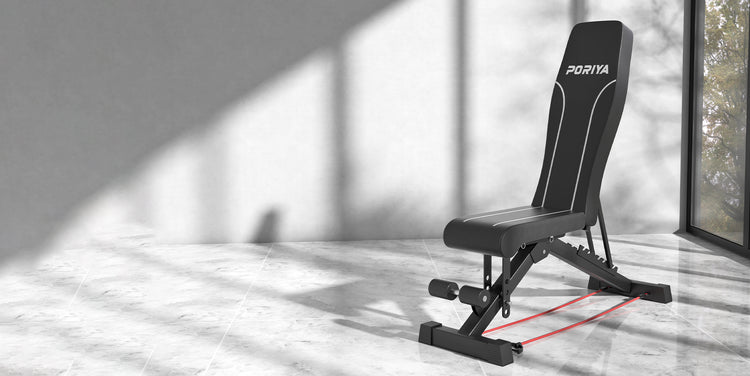Fitness Bench