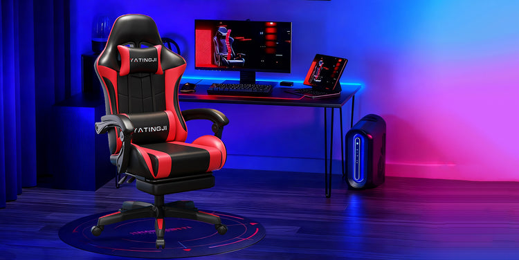 Gaming chair