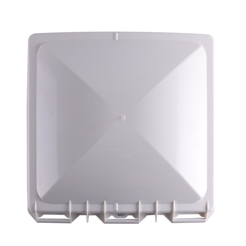 Load image into Gallery viewer, PORIYA 14" Universal RV Roof Vent Lid Cover Replacement Anti-UV Camper Trailer Motorhom
