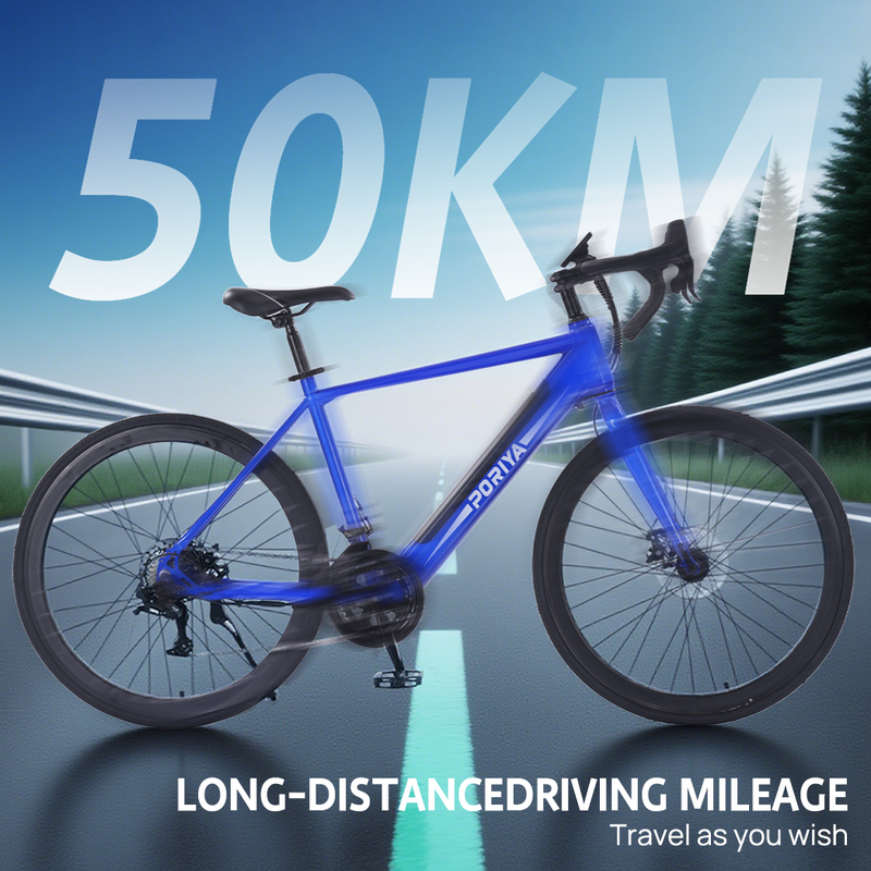 Load image into Gallery viewer, 29" Electric Bike 48V 10.5Ah 2xSystem Electric Bicycle 2000W Motor E-MTB