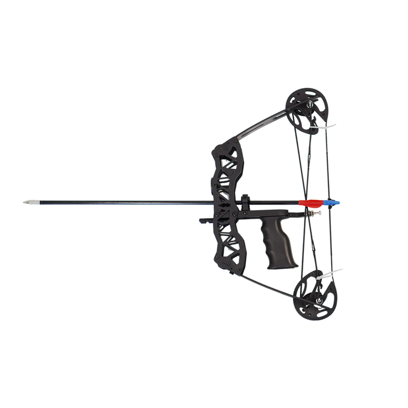 Load image into Gallery viewer, 40lbs Archery Bow and Arrow Compound Bow With Bow Sight & Arrow Set For Hunting
