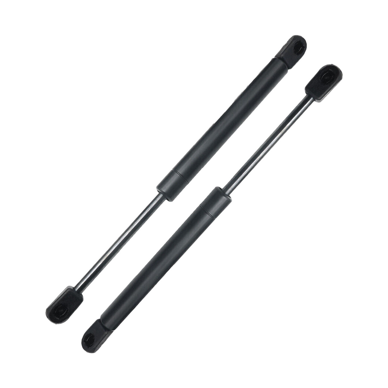 Load image into Gallery viewer, PORIYA Rear Tailgate Boot Prop Rods Gas Struts For Ford BA BF Falcon Fairmont Sedan
