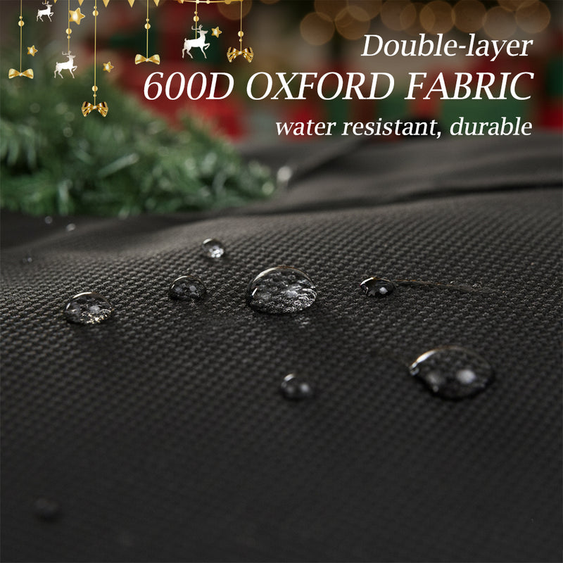 Load image into Gallery viewer, PORIYA Extra Large Storage Bags Outdoor Waterproof Christmas Tree Furniture Carry Bag