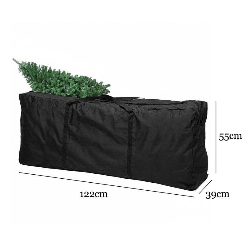Load image into Gallery viewer, PORIYA Extra Large Storage Bags Outdoor Waterproof Christmas Tree Furniture Carry Bag