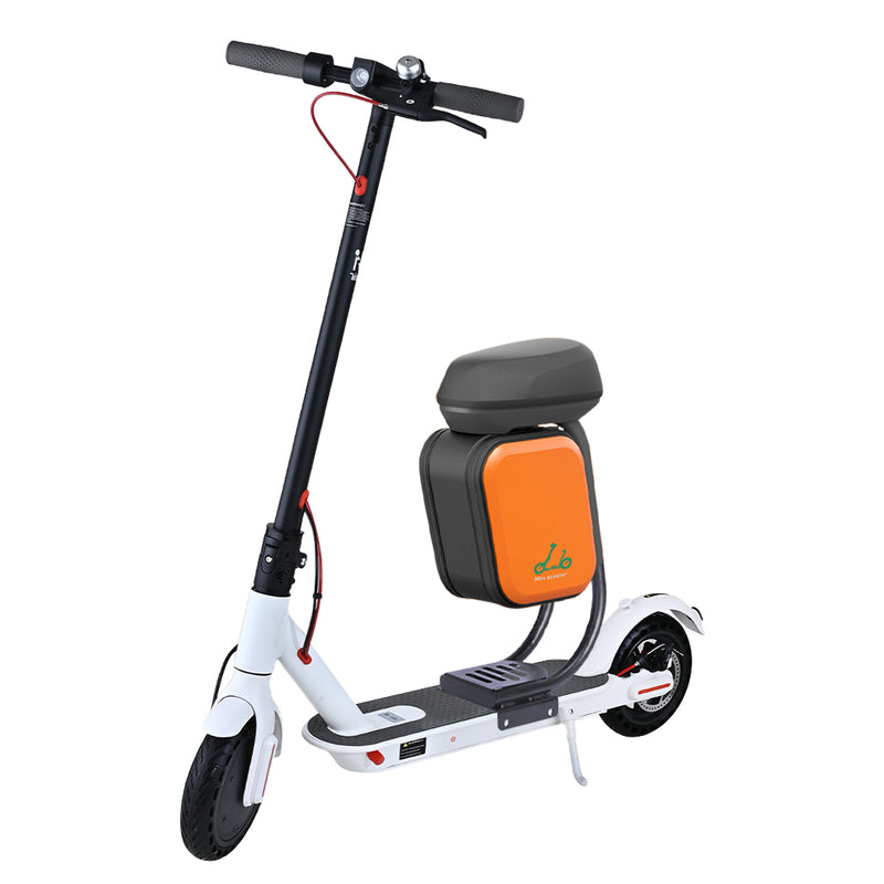 Load image into Gallery viewer, Orange Storage Bag