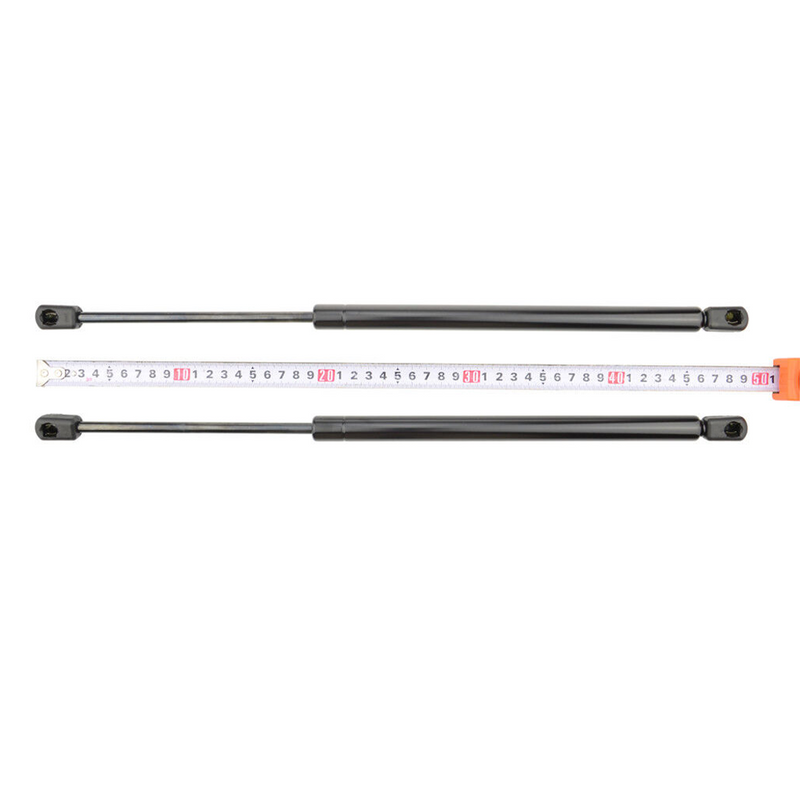 Load image into Gallery viewer, PORIYA 2x Tailgate Gas Struts for Toyota Corolla ZZE122 ZZE123 2001-2007 Hatchback