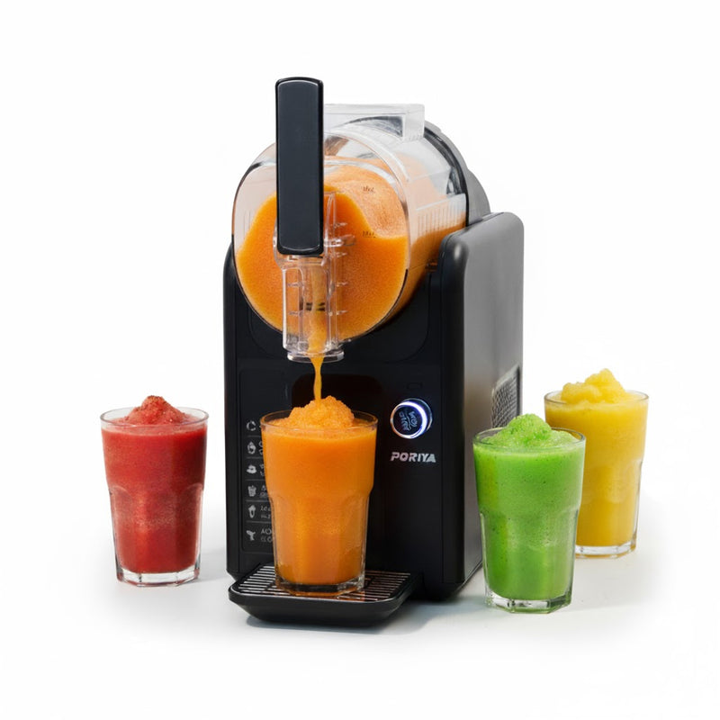 Load image into Gallery viewer, PORIYA 2L Slushie Machine Frozen Drink Maker Home Fast Chilling Self Cleaning
