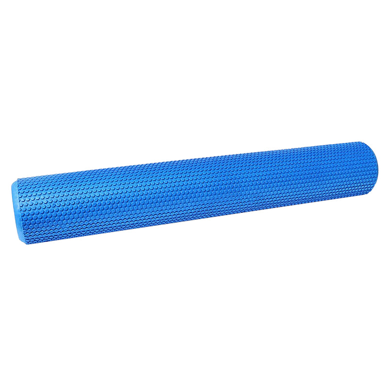 Load image into Gallery viewer, PORIYA Pilates Foam Roller Long Physio Yoga Fitness GYM Exercise Training Massage 90CM
