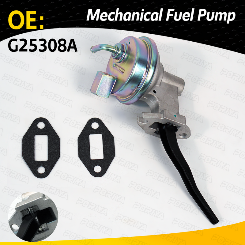 Load image into Gallery viewer, PORIYA MECHANICAL FUEL PUMP FOR HOLDEN V8 253 4.2L & 308 5.0L HQ-HJ-HX-HZ-WB & MONARO