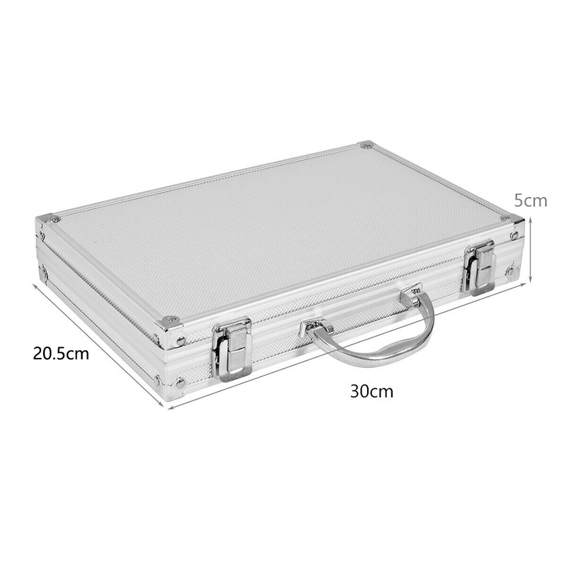 Load image into Gallery viewer, PORIYA Gun Cleaning Tools Set Pistol Rifle Shotgun Firearm Cleaner Kit Universal 126pcs