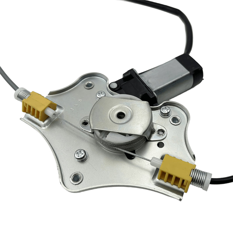 Load image into Gallery viewer, PORIYA Pair Front Electric Window Regulator & Motor Fit For Ford Falcon AU BA BF RH