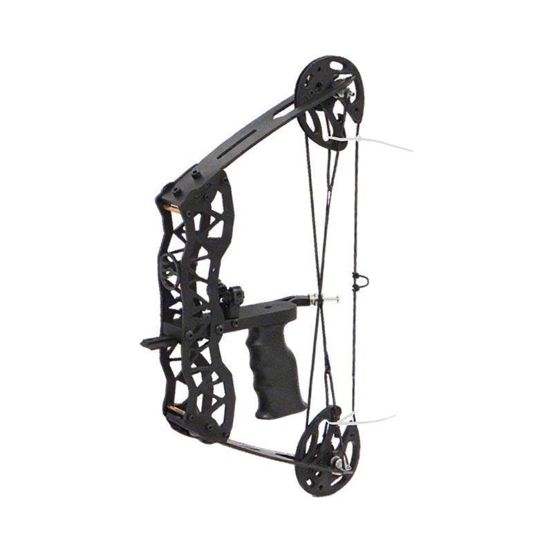 Load image into Gallery viewer, 40lbs Archery Bow and Arrow Compound Bow With Bow Sight & Arrow Set For Hunting