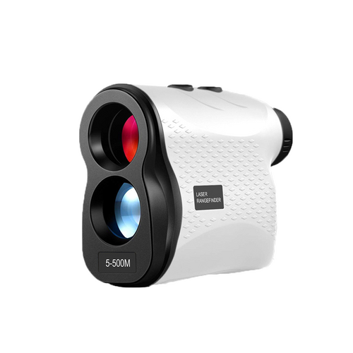 Load image into Gallery viewer, PORIYA Golf Laser Range Finder Hunting Rangefinder Flagpole Distance Height Speed AU