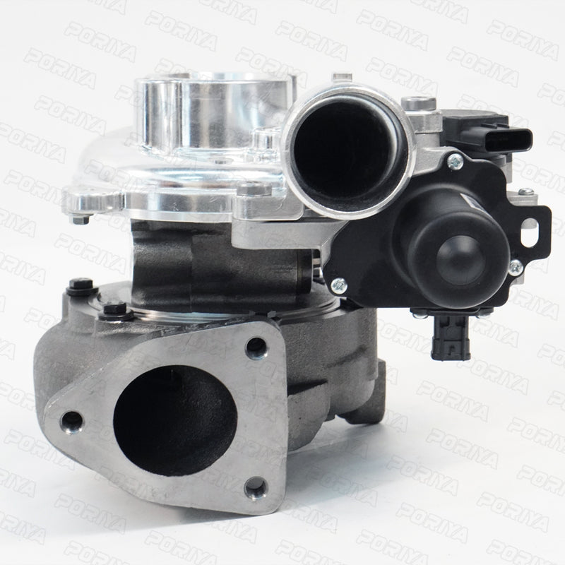 Load image into Gallery viewer, PORIYA Upgrade Billet Turbo Charger For Toyota Hilux N70 D4D KUN26 1KD-FTV 3.0L