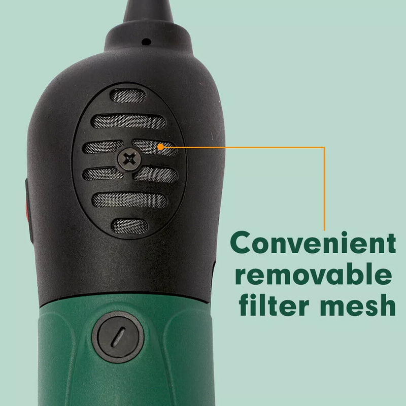 Load image into Gallery viewer, PORIYA 550W/850W Electric Sheep Shears Farm Livestock Wool Carding Tool Animal Clippers