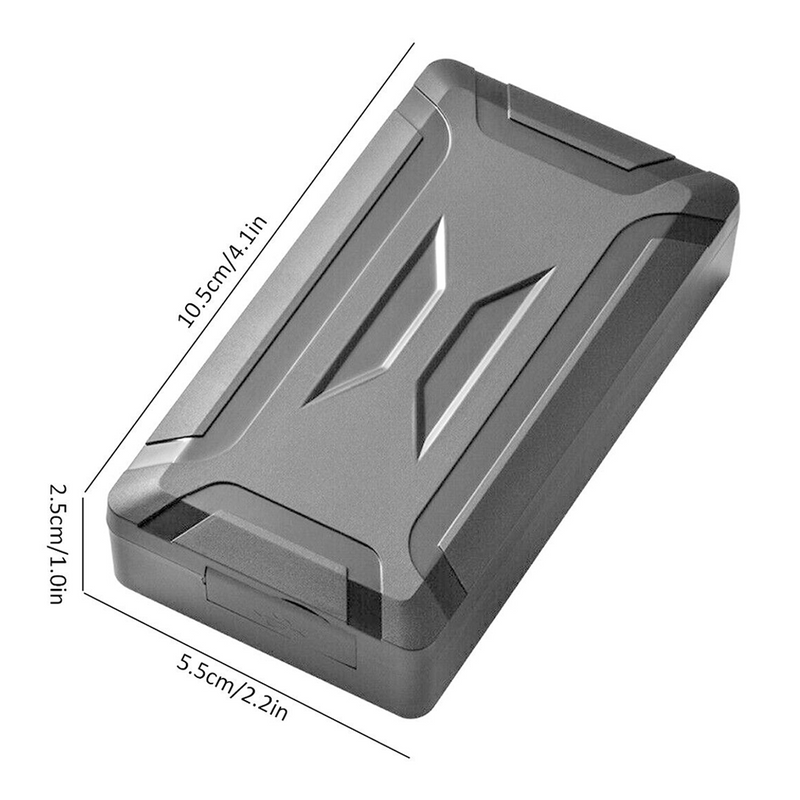 Load image into Gallery viewer, PORIYA 30000mAH-10000mAH 4G Real Time GPS Tracker LIVE Tracking Vehicle Car Magnetic AU