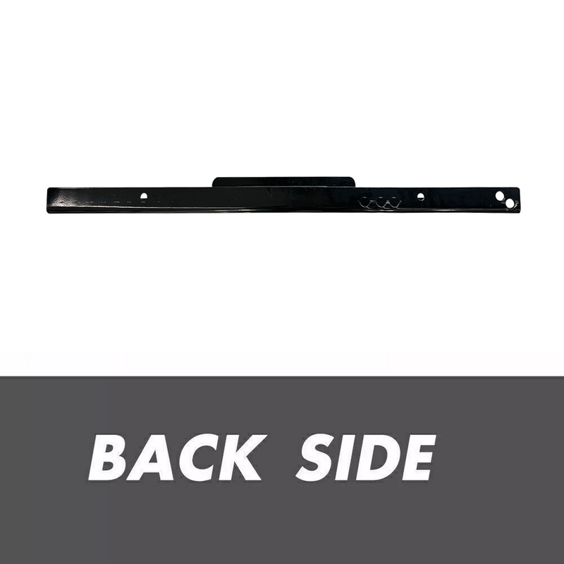 Load image into Gallery viewer, PORIYA Winch Mounting Plate Cradle Steel 8000-14500lbs Universal Truck Trailer