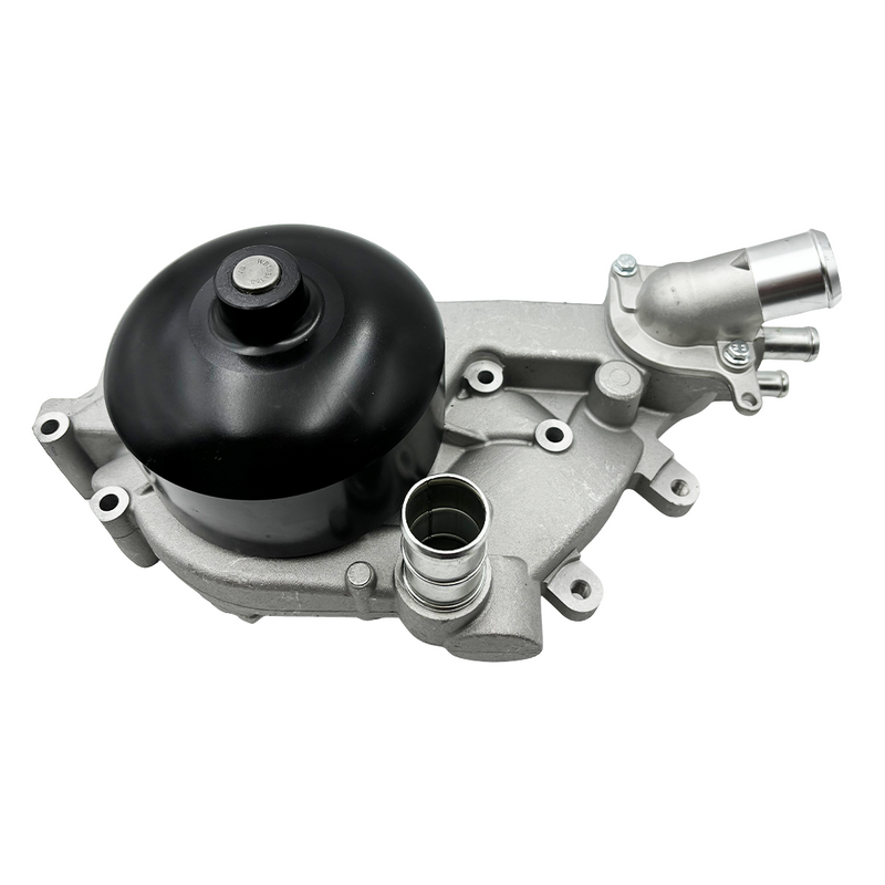 Load image into Gallery viewer, PORIYA Water Pump For Holden Commodore VT VU VX VY V8 5.7L LS1 HSV With Thermostat