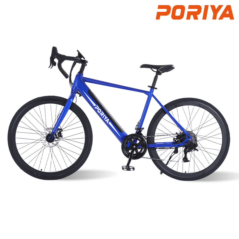 Load image into Gallery viewer, 29" Electric Bike 48V 10.5Ah 2xSystem Electric Bicycle 2000W Motor E-MTB