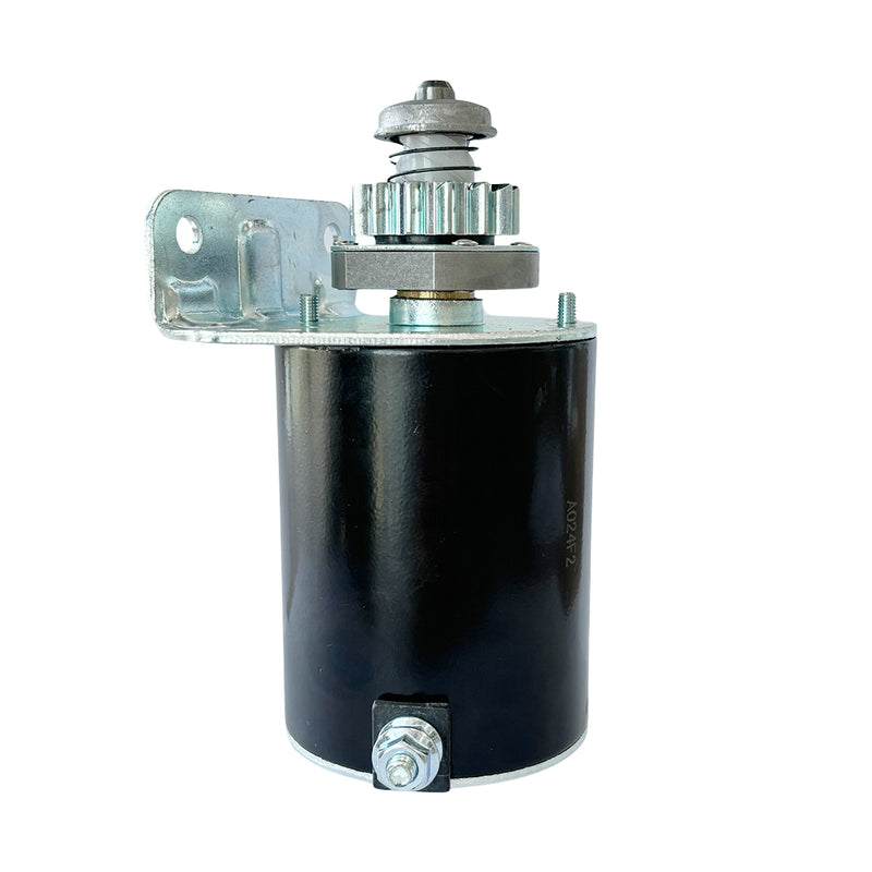Load image into Gallery viewer, PORIYA Starter Motor For Briggs & Stratton Starter Ride on Mower