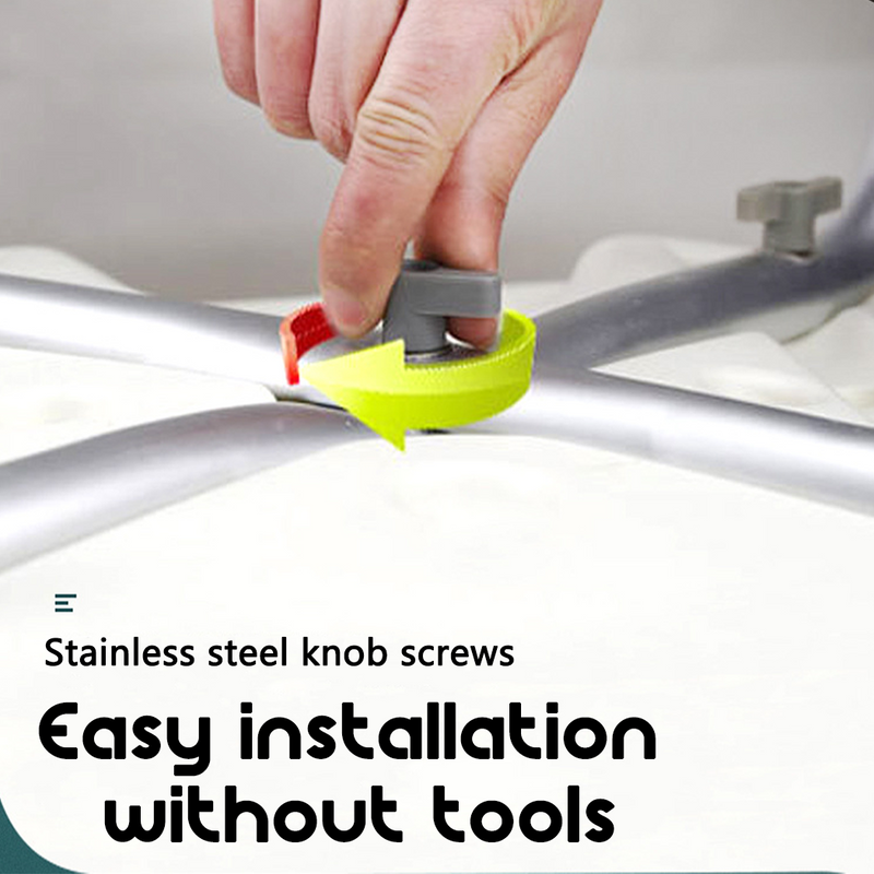 Load image into Gallery viewer, Adjustable Height Medical Shower Chair Bathtub Anti-slip Bench Bath Seat Stool