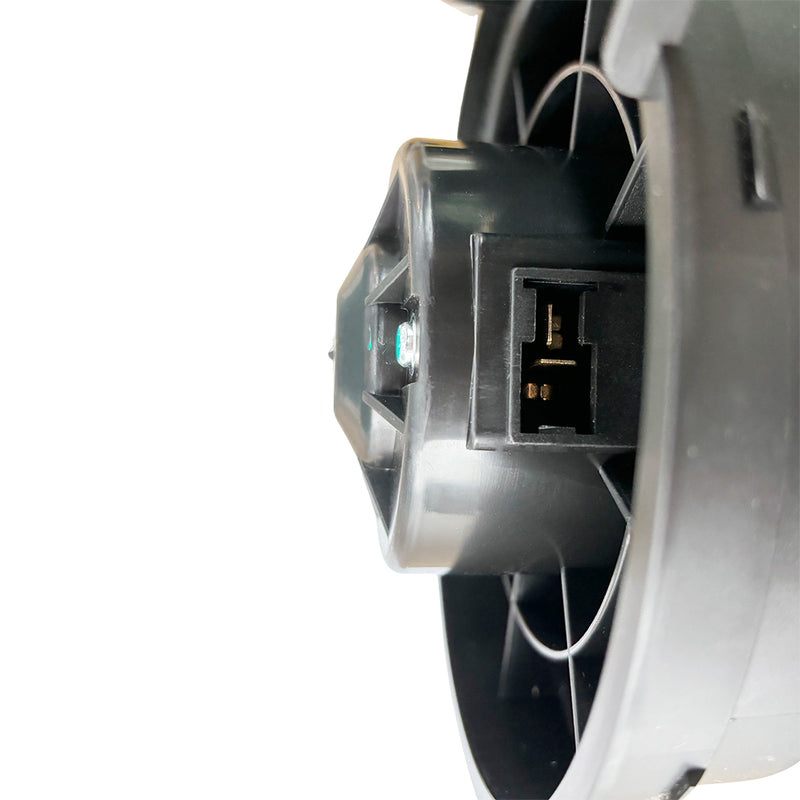 Load image into Gallery viewer, PORIYA Fits Nissan X-Trail Cabin Blower Fan Motor T31 XTrail 2007-2014 A/C Heater 12V