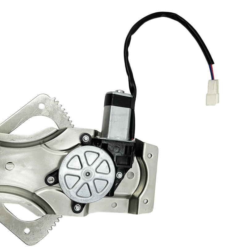 Load image into Gallery viewer, PORIYA Pair Front Electric Window Regulator For Holden Commodore VT VX VU VY VZ