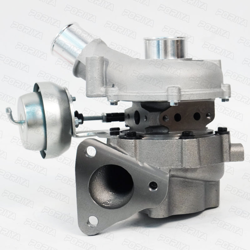 Load image into Gallery viewer, PORIYA Upgrade Billet Turbo charger to suit Mitsubishi Triton MN 4D56 2.5L 4WD / VT16
