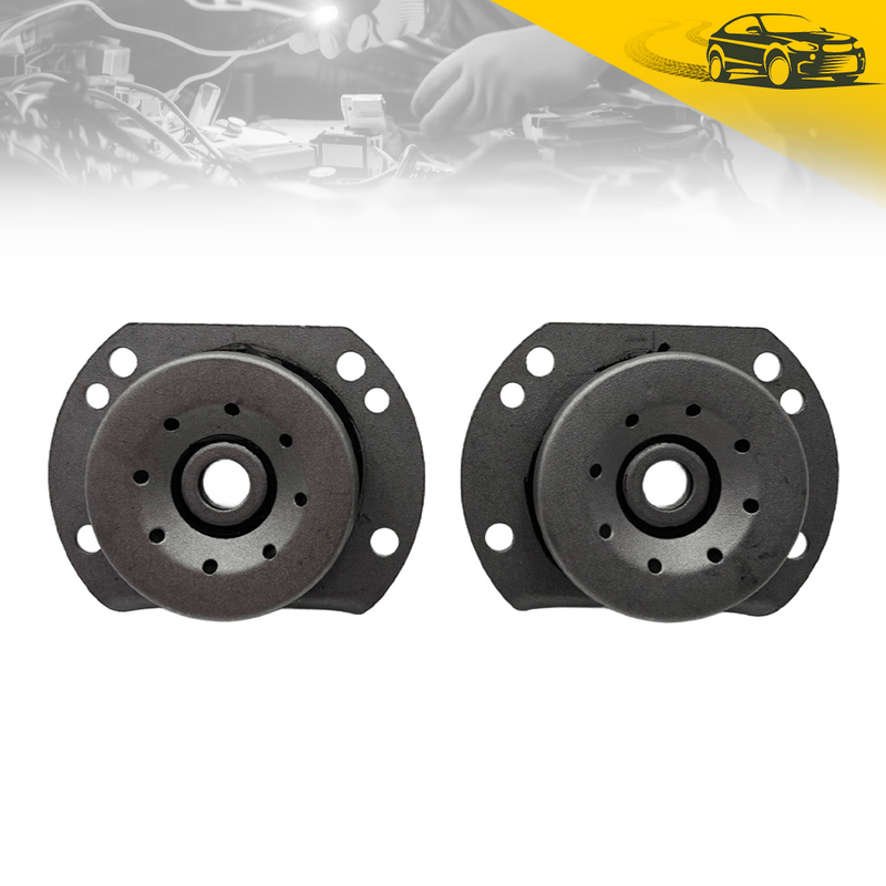 Load image into Gallery viewer, PORIYA Holden Front Rubber Castor Rod Bush Kit Commodore VT VX VY VZ V6 V8 Caster 97-06