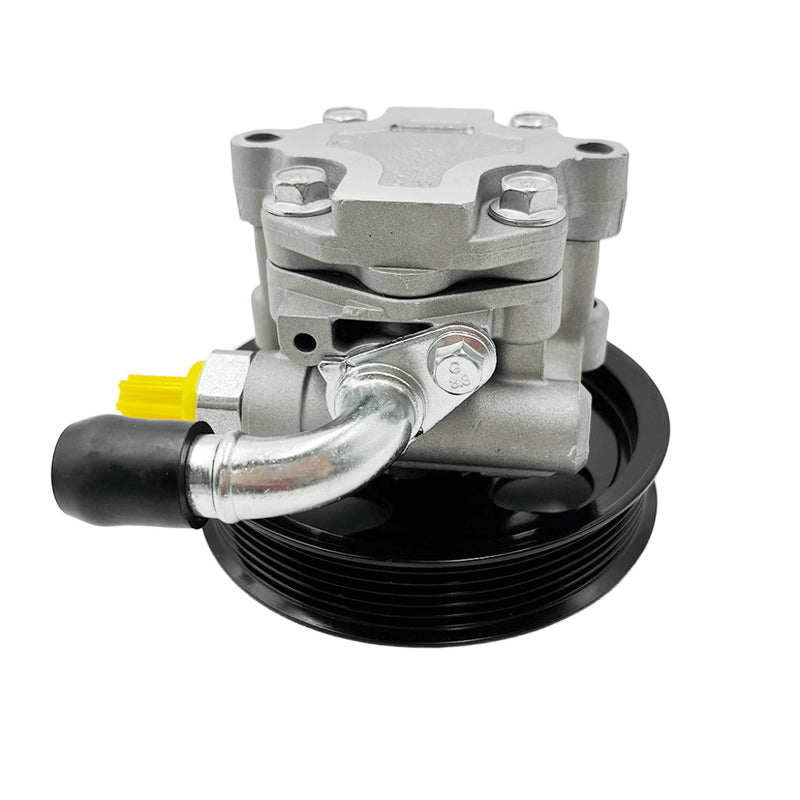 Load image into Gallery viewer, PORIYA Power Steering Pump & 138MM Pulley For Holden Commodore VZ VE V6 V8 SV6 SS 05-13