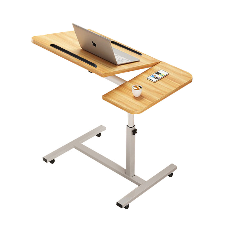Load image into Gallery viewer, Adjustable Folding Laptop Lazy Table Stand Lap Room Sofa Bed PC Notebook Desk