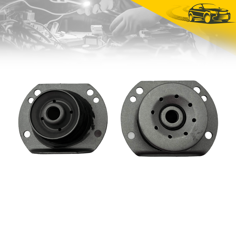 Load image into Gallery viewer, PORIYA Holden Front Rubber Castor Rod Bush Kit Commodore VT VX VY VZ V6 V8 Caster 97-06