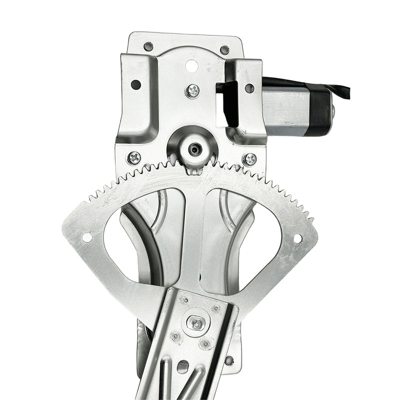 Load image into Gallery viewer, PORIYA Pair Front Electric Window Regulator For Holden Commodore VT VX VU VY VZ