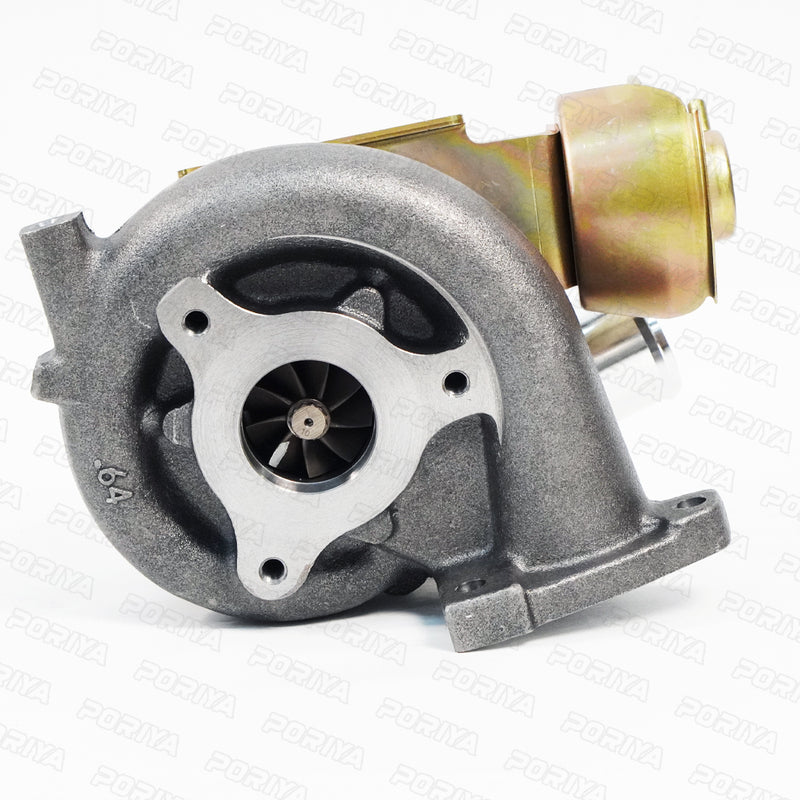 Load image into Gallery viewer, PORIYA Upgrade Billet Turbo Charger For Nissan Patrol GU Series ZD30 3.0L