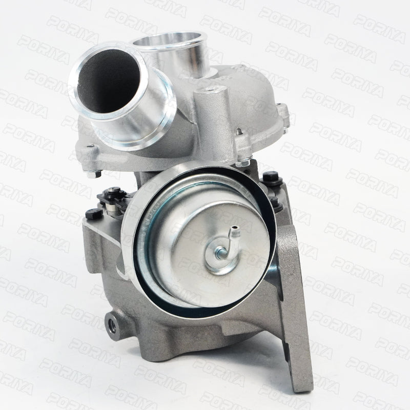 Load image into Gallery viewer, PORIYA Upgrade Billet Turbo charger to suit Mitsubishi Triton MN 4D56 2.5L 4WD / VT16