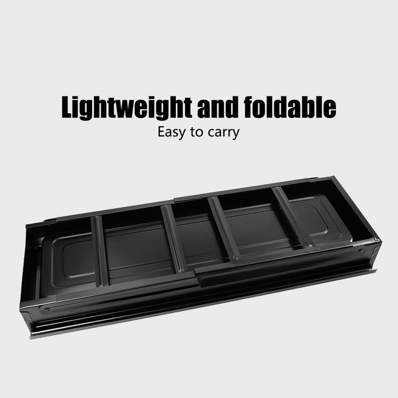 Load image into Gallery viewer, PORIYA Charcoal BBQ Grill Portable Smoker Barbecue Outdoor Foldable Camping Set AU