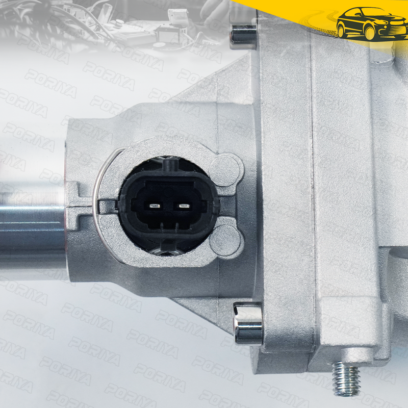 Load image into Gallery viewer, PORIYA Aluminium Thermostat Housing for Holden Cruze JG JH Trax Barina TM 1.6L 1.8L AU