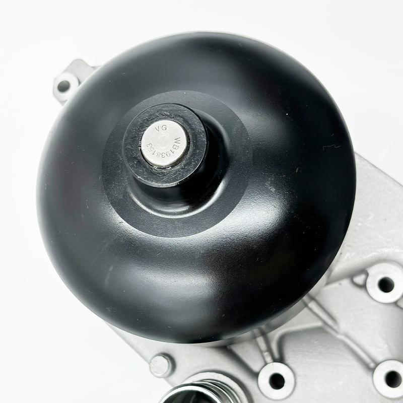 Load image into Gallery viewer, PORIYA Water Pump For Holden Commodore VT VU VX VY V8 5.7L LS1 HSV With Thermostat